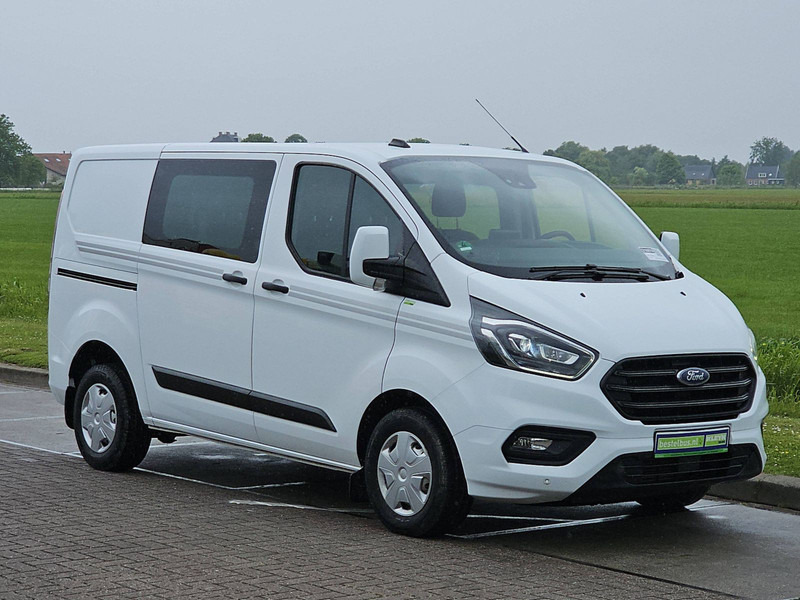 Ford Transit 2.0 - Väike kaubik: pilt 5 Ford Transit 2.0 - Väike kaubik: pilt 5