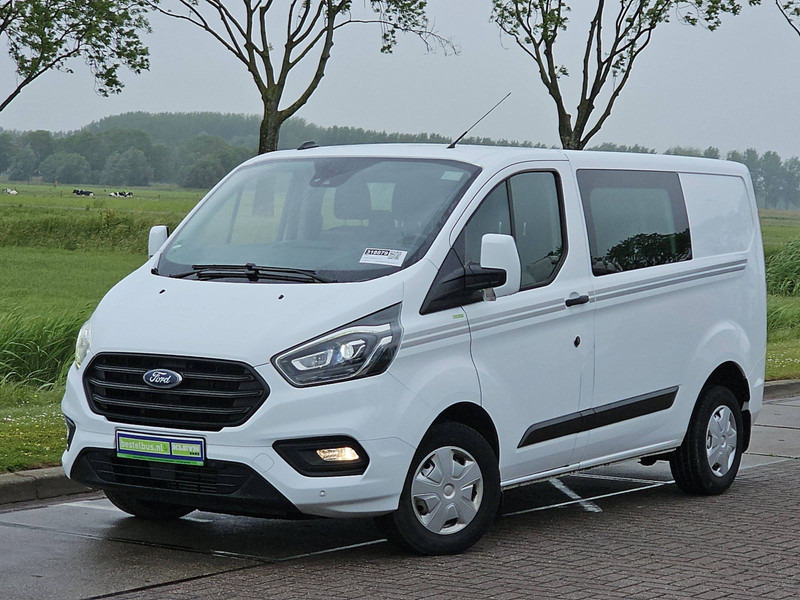 Ford Transit 2.0 - Väike kaubik: pilt 2 Ford Transit 2.0 - Väike kaubik: pilt 2