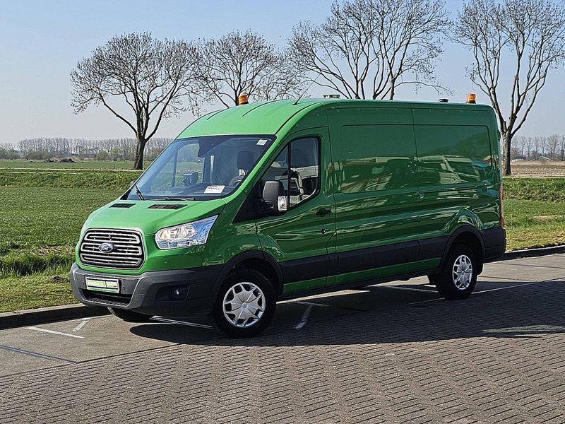 Ford Transit 2.0 TDCI 130 AMB. L3H2 - Kaubik: pilt 2 Ford Transit 2.0 TDCI 130 AMB. L3H2 - Kaubik: pilt 2
