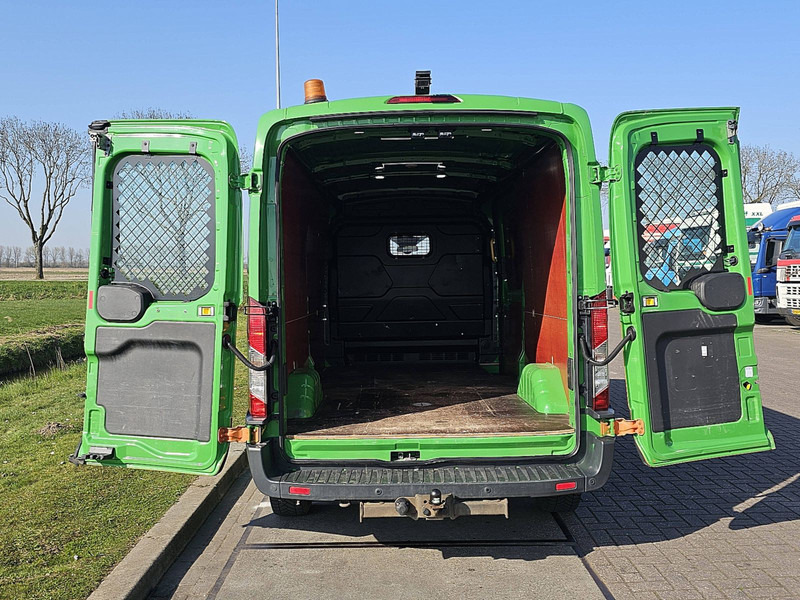 Ford Transit 2.0 TDCI 130 AMB. L3H2 liising Ford Transit 2.0 TDCI 130 AMB. L3H2: pilt 13