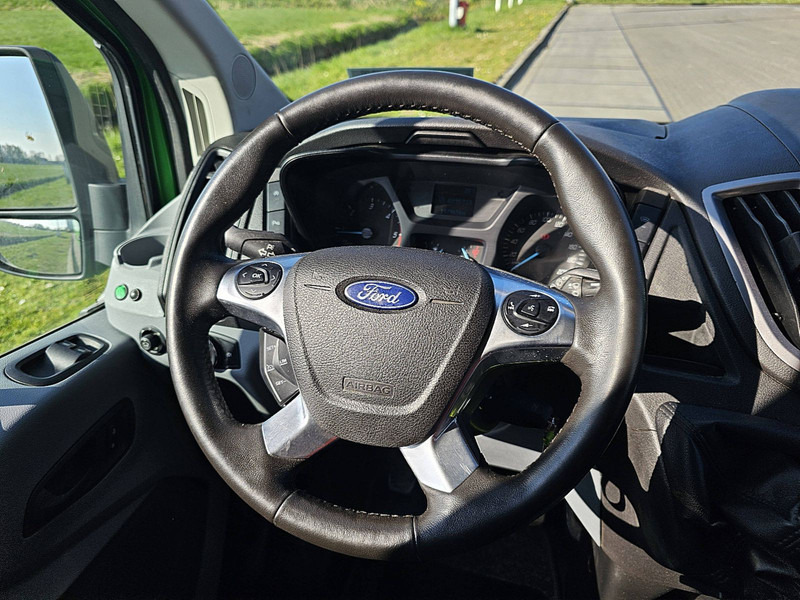 Ford Transit 2.0 TDCI 130 AMB. L3H2 liising Ford Transit 2.0 TDCI 130 AMB. L3H2: pilt 11