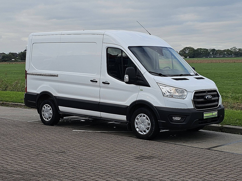 Ford Transit 2.0 TDCI 130 L2H2 - Kaubik: pilt 5 Ford Transit 2.0 TDCI 130 L2H2 - Kaubik: pilt 5