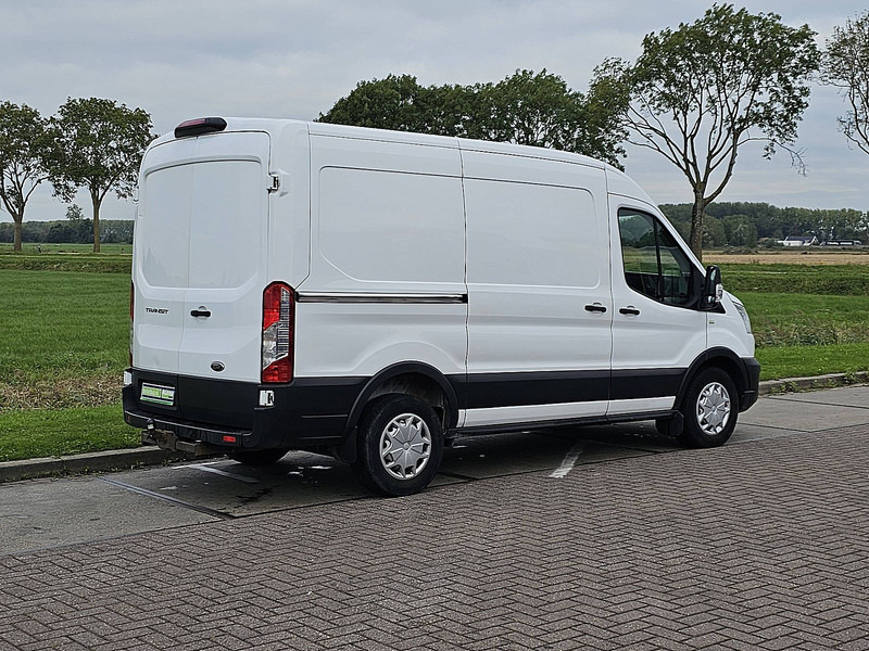 Ford Transit 2.0 TDCI 130 L2H2 - Kaubik: pilt 3 Ford Transit 2.0 TDCI 130 L2H2 - Kaubik: pilt 3