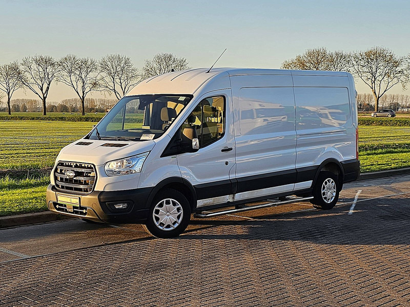 Ford Transit 2.0 TDCI 130 L3H2 - Kaubik: pilt 2 Ford Transit 2.0 TDCI 130 L3H2 - Kaubik: pilt 2