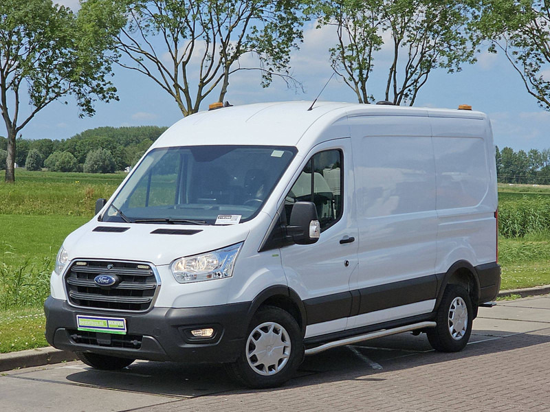 Ford Transit 2.0 TDCI 170 AUT. L2H2 - Kaubik: pilt 2 Ford Transit 2.0 TDCI 170 AUT. L2H2 - Kaubik: pilt 2