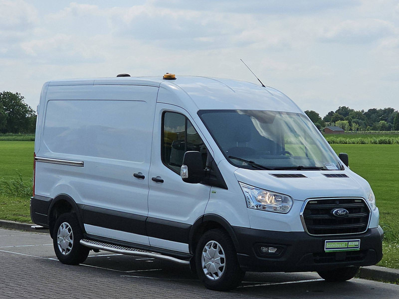 Ford Transit 2.0 TDCI 170 AUT. L2H2 - Kaubik: pilt 5 Ford Transit 2.0 TDCI 170 AUT. L2H2 - Kaubik: pilt 5