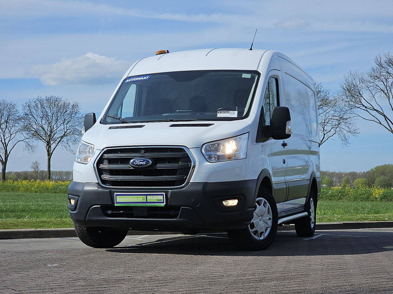 Ford Transit 2.0 TDCI 170 AUT. L2H2 - Kaubik: pilt 1 Ford Transit 2.0 TDCI 170 AUT. L2H2 - Kaubik: pilt 1