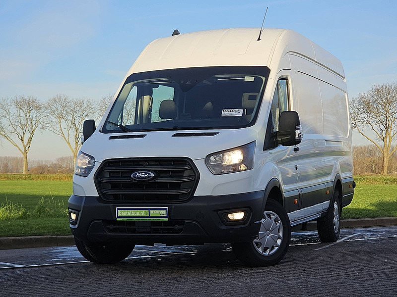Ford Transit 2.0 TDCI 170 L4H3 - Kaubik: pilt 1 Ford Transit 2.0 TDCI 170 L4H3 - Kaubik: pilt 1