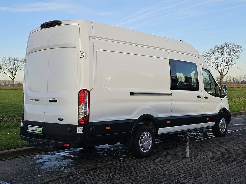 Ford Transit 2.0 TDCI 170 L4H3 - Kaubik: pilt 3 Ford Transit 2.0 TDCI 170 L4H3 - Kaubik: pilt 3