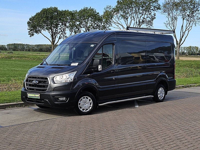 Ford Transit 2.0 TDCI TREND L3H2 - Väike kaubik: pilt 2 Ford Transit 2.0 TDCI TREND L3H2 - Väike kaubik: pilt 2