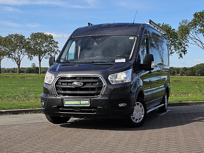 Ford Transit 2.0 TDCI TREND L3H2 - Väike kaubik: pilt 1 Ford Transit 2.0 TDCI TREND L3H2 - Väike kaubik: pilt 1