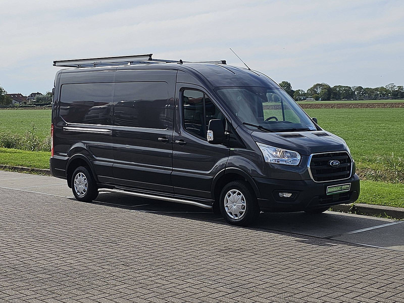 Ford Transit 2.0 TDCI TREND L3H2 - Väike kaubik: pilt 5 Ford Transit 2.0 TDCI TREND L3H2 - Väike kaubik: pilt 5