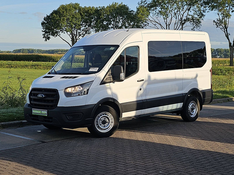 Ford Transit 330 ac 9 persoons EURO6 - Väikebuss, Mikrobuss: pilt 2 Ford Transit 330 ac 9 persoons EURO6 - Väikebuss, Mikrobuss: pilt 2