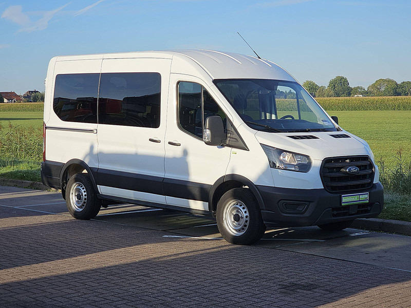 Ford Transit 330 ac 9 persoons EURO6 - Väikebuss, Mikrobuss: pilt 5 Ford Transit 330 ac 9 persoons EURO6 - Väikebuss, Mikrobuss: pilt 5