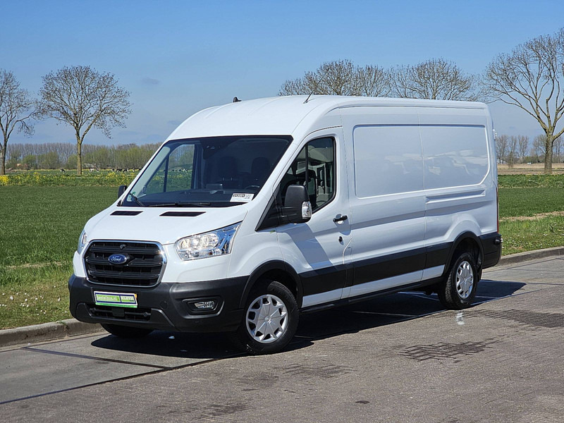 Ford Transit 350 AC NAVI CAMERA EURO6 - Kaubik: pilt 2 Ford Transit 350 AC NAVI CAMERA EURO6 - Kaubik: pilt 2