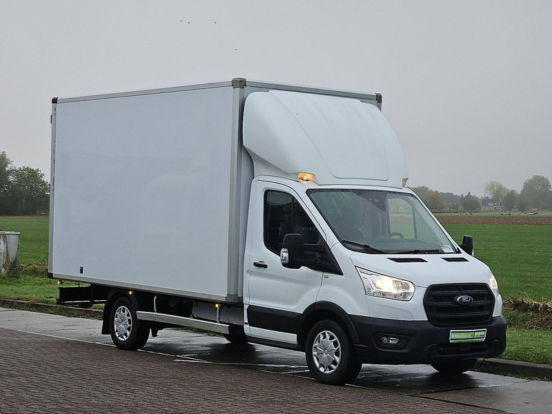 Ford Transit 350 XL MARGE EURO6! - Tarbesõiduk furgoon: pilt 5 Ford Transit 350 XL MARGE EURO6! - Tarbesõiduk furgoon: pilt 5