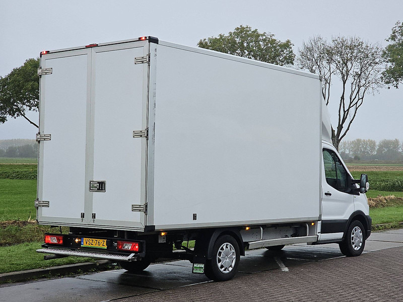 Ford Transit 350 XL MARGE EURO6! - Tarbesõiduk furgoon: pilt 3 Ford Transit 350 XL MARGE EURO6! - Tarbesõiduk furgoon: pilt 3