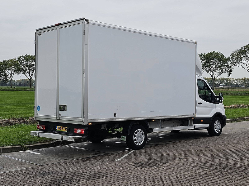 Ford Transit 350 XL MARGE EURO6! - Tarbesõiduk furgoon: pilt 3 Ford Transit 350 XL MARGE EURO6! - Tarbesõiduk furgoon: pilt 3