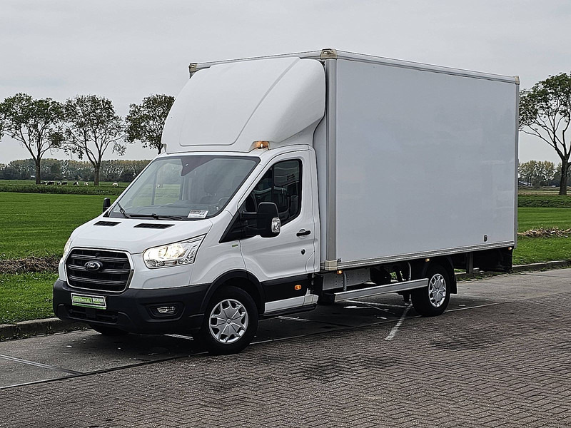 Ford Transit 350 XL MARGE EURO6! - Tarbesõiduk furgoon: pilt 2 Ford Transit 350 XL MARGE EURO6! - Tarbesõiduk furgoon: pilt 2