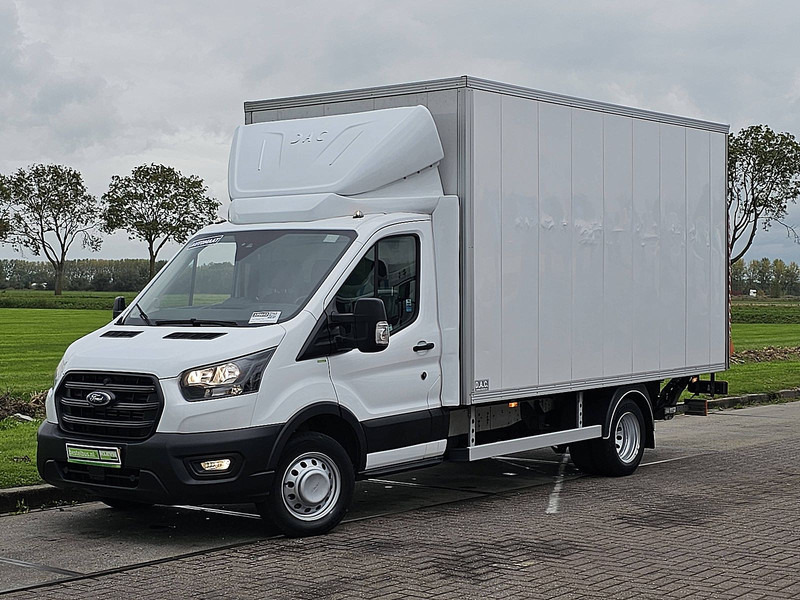 Ford Transit 350 ac automaat EURO6 - Tarbesõiduk furgoon: pilt 2 Ford Transit 350 ac automaat EURO6 - Tarbesõiduk furgoon: pilt 2