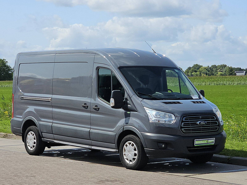 Ford Transit 350 ac bluetooth EURO6 - Kaubik: pilt 5 Ford Transit 350 ac bluetooth EURO6 - Kaubik: pilt 5
