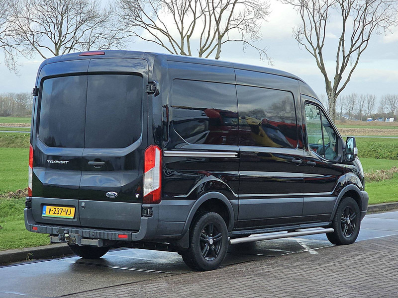 Ford Transit 350 ac camera EURO6 - Kaubik: pilt 3 Ford Transit 350 ac camera EURO6 - Kaubik: pilt 3