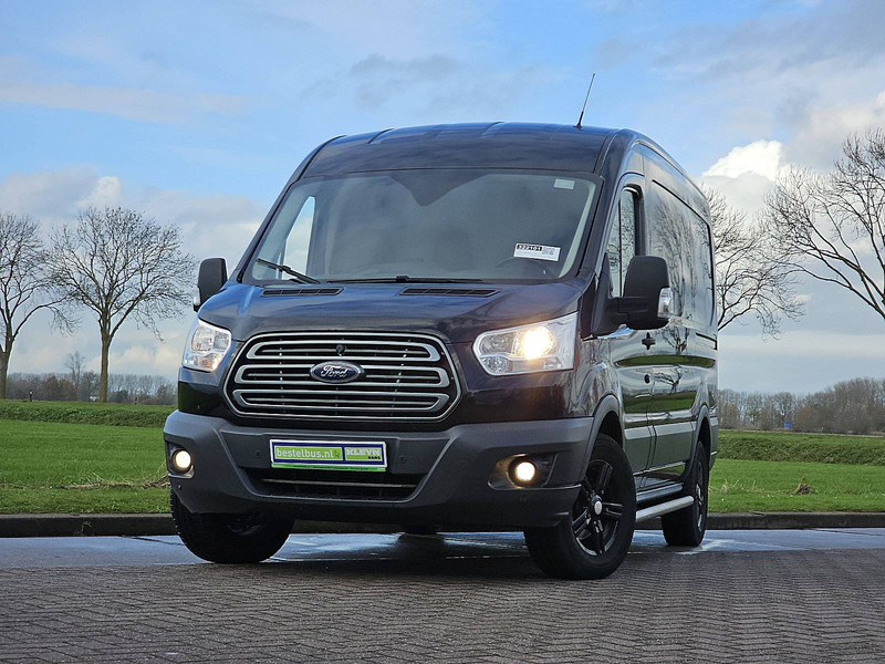 Ford Transit 350 ac camera EURO6 - Kaubik: pilt 1 Ford Transit 350 ac camera EURO6 - Kaubik: pilt 1