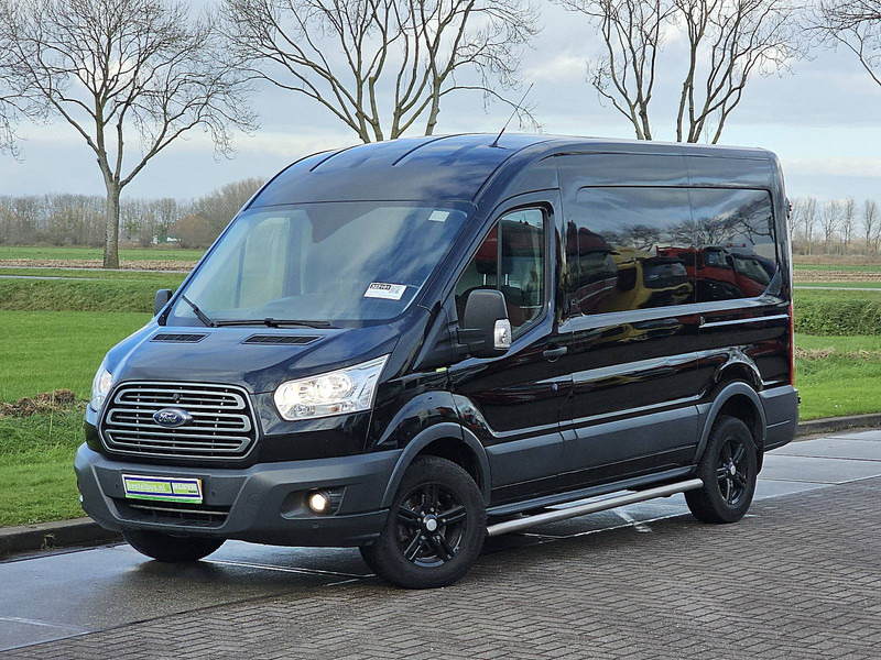 Ford Transit 350 ac camera EURO6 - Kaubik: pilt 2 Ford Transit 350 ac camera EURO6 - Kaubik: pilt 2