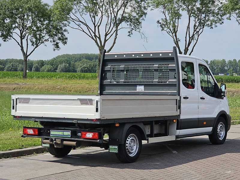 Ford Transit 350 ac pickup EURO6 - Pikap: pilt 3 Ford Transit 350 ac pickup EURO6 - Pikap: pilt 3