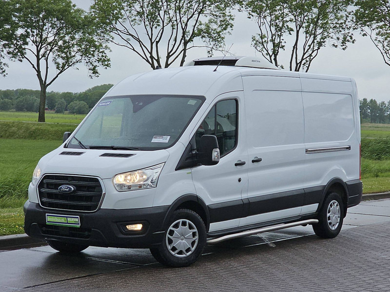 Ford Transit 350 koelwagen EURO6 - Tarbesõiduk külmik: pilt 2 Ford Transit 350 koelwagen EURO6 - Tarbesõiduk külmik: pilt 2