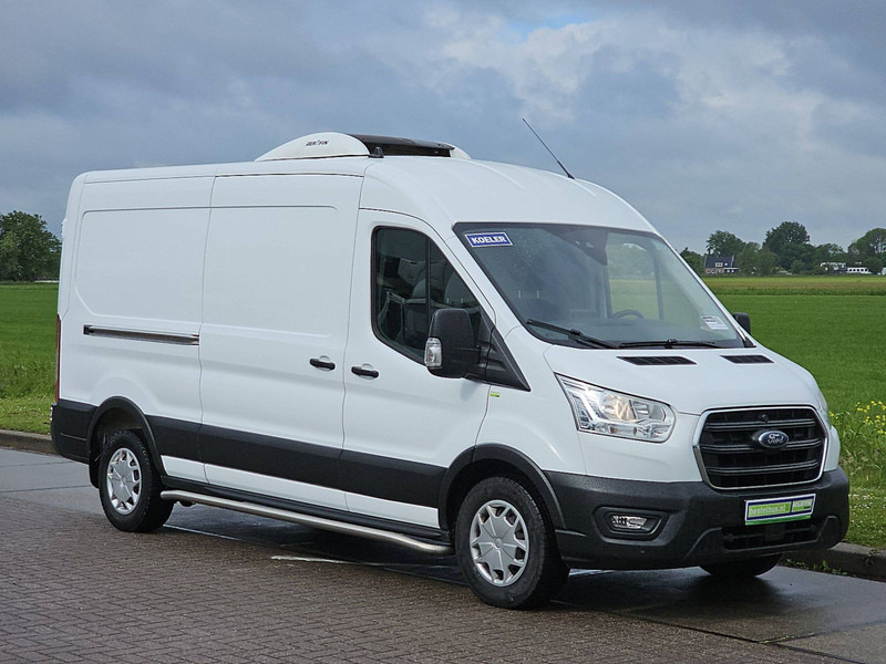 Ford Transit 350 koelwagen EURO6 - Tarbesõiduk külmik: pilt 5 Ford Transit 350 koelwagen EURO6 - Tarbesõiduk külmik: pilt 5