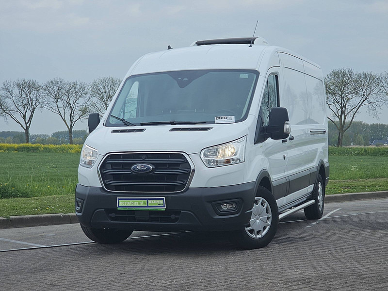 Ford Transit 350 koelwagen EURO6 - Tarbesõiduk külmik: pilt 1 Ford Transit 350 koelwagen EURO6 - Tarbesõiduk külmik: pilt 1