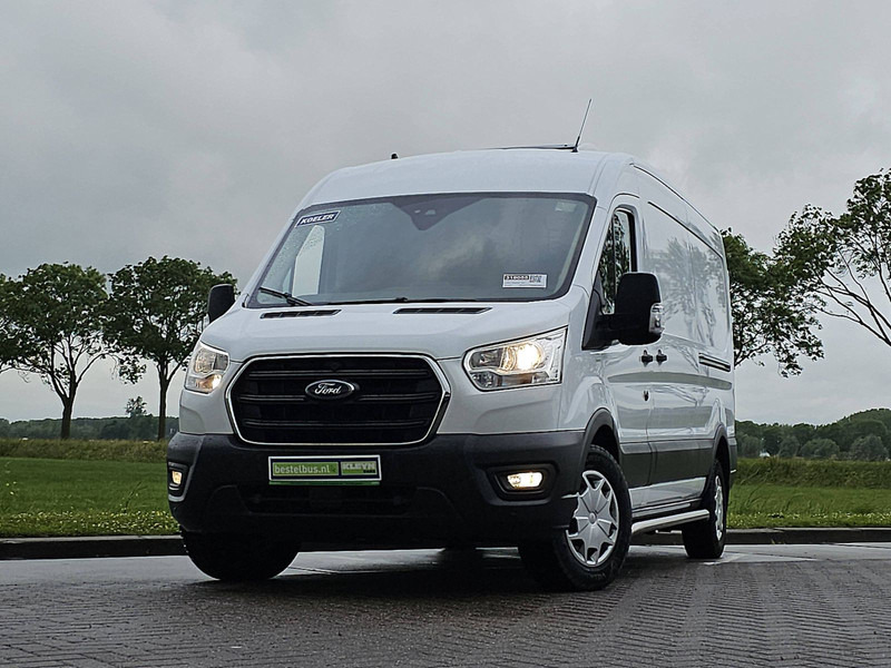 Ford Transit 350 koelwagen EURO6 - Tarbesõiduk külmik: pilt 1 Ford Transit 350 koelwagen EURO6 - Tarbesõiduk külmik: pilt 1