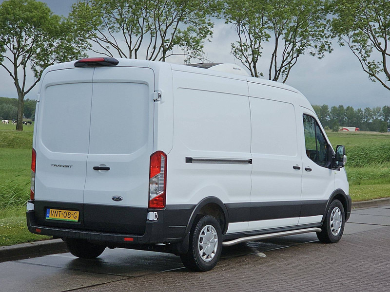 Ford Transit 350 koelwagen EURO6 - Tarbesõiduk külmik: pilt 3 Ford Transit 350 koelwagen EURO6 - Tarbesõiduk külmik: pilt 3