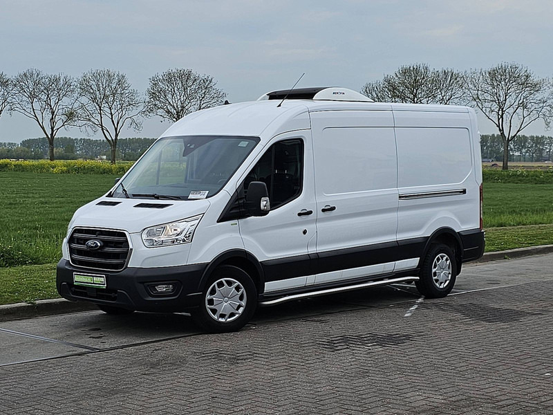 Ford Transit 350 koelwagen EURO6 - Tarbesõiduk külmik: pilt 2 Ford Transit 350 koelwagen EURO6 - Tarbesõiduk külmik: pilt 2
