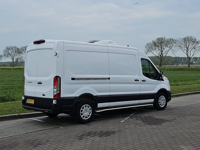 Ford Transit 350 koelwagen EURO6 - Tarbesõiduk külmik: pilt 3 Ford Transit 350 koelwagen EURO6 - Tarbesõiduk külmik: pilt 3