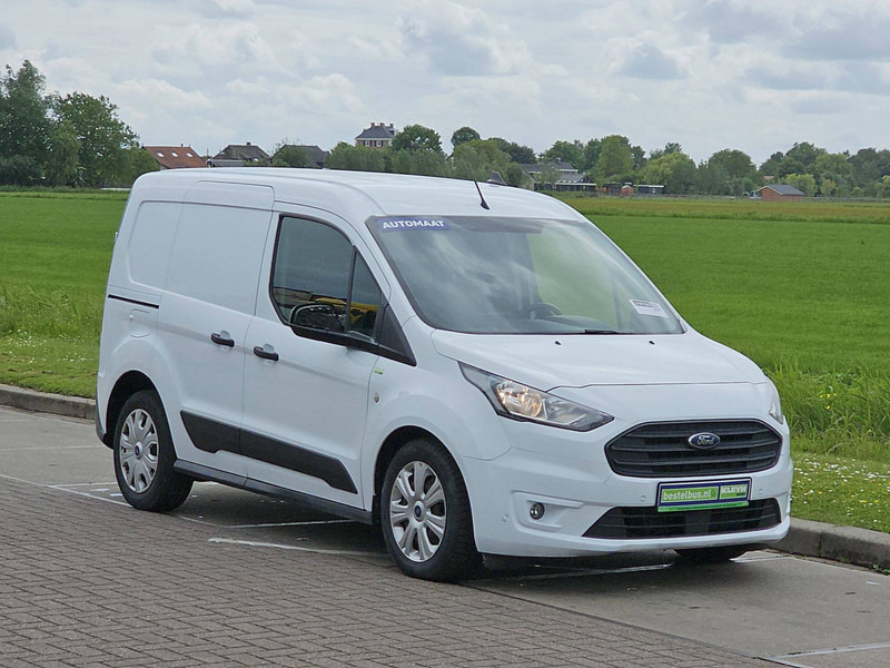 Ford Transit Connect 1.5 L1 3-Zits Automaat ! - Tarbesõiduk furgoon: pilt 5 Ford Transit Connect 1.5 L1 3-Zits Automaat ! - Tarbesõiduk furgoon: pilt 5