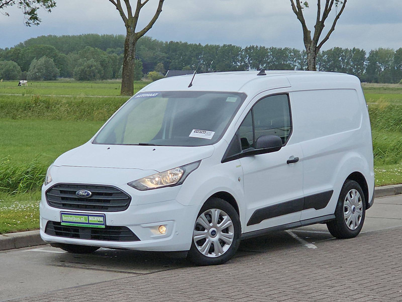 Ford Transit Connect 1.5 L1 3-Zits Automaat ! - Tarbesõiduk furgoon: pilt 2 Ford Transit Connect 1.5 L1 3-Zits Automaat ! - Tarbesõiduk furgoon: pilt 2