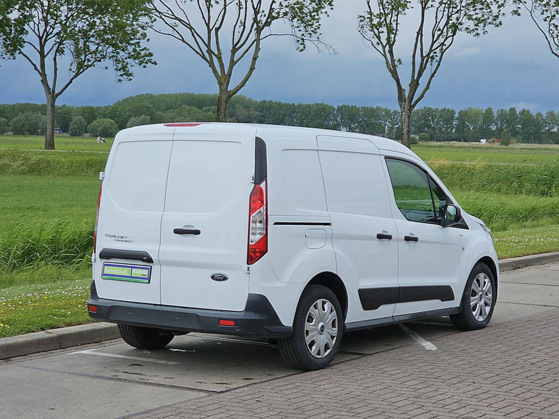 Ford Transit Connect 1.5 L1 3-Zits Automaat ! - Tarbesõiduk furgoon: pilt 3 Ford Transit Connect 1.5 L1 3-Zits Automaat ! - Tarbesõiduk furgoon: pilt 3