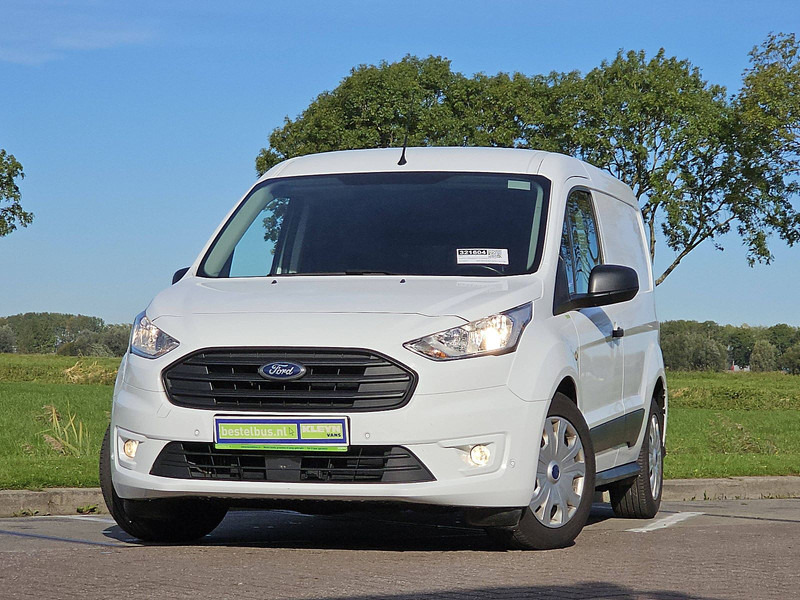 Ford Transit Connect 1.5 L1 Airco Euro6 NAP! - Tarbesõiduk furgoon: pilt 1 Ford Transit Connect 1.5 L1 Airco Euro6 NAP! - Tarbesõiduk furgoon: pilt 1