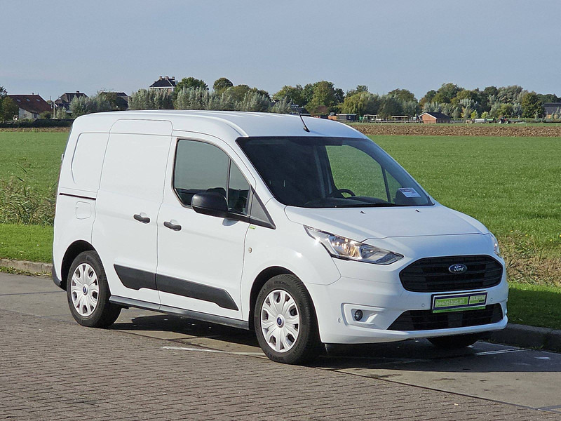 Ford Transit Connect 1.5 L1 Airco Euro6 NAP! - Tarbesõiduk furgoon: pilt 5 Ford Transit Connect 1.5 L1 Airco Euro6 NAP! - Tarbesõiduk furgoon: pilt 5