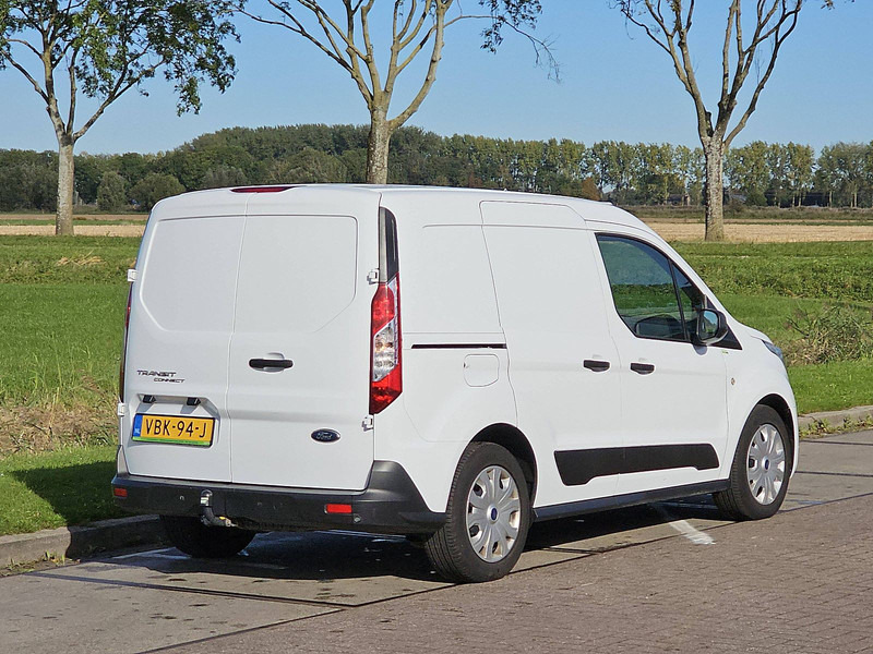 Ford Transit Connect 1.5 L1 Airco Euro6 NAP! - Tarbesõiduk furgoon: pilt 3 Ford Transit Connect 1.5 L1 Airco Euro6 NAP! - Tarbesõiduk furgoon: pilt 3