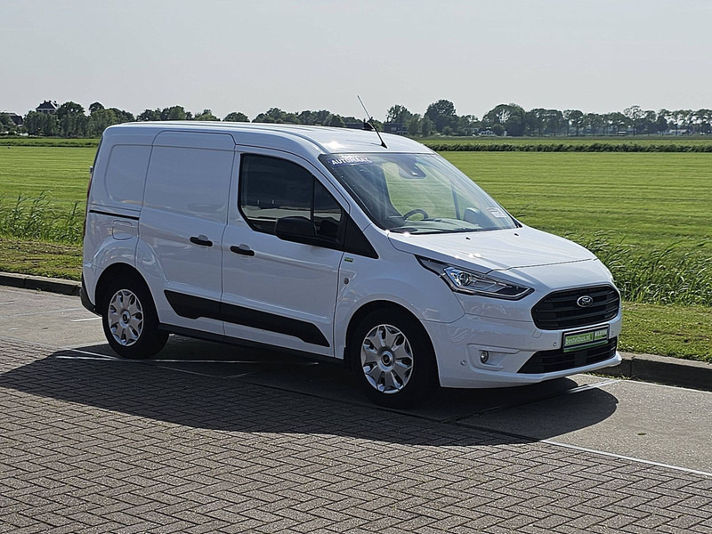 Ford Transit Connect 1.5 L1 Automaat Euro6! - Tarbesõiduk furgoon: pilt 5 Ford Transit Connect 1.5 L1 Automaat Euro6! - Tarbesõiduk furgoon: pilt 5