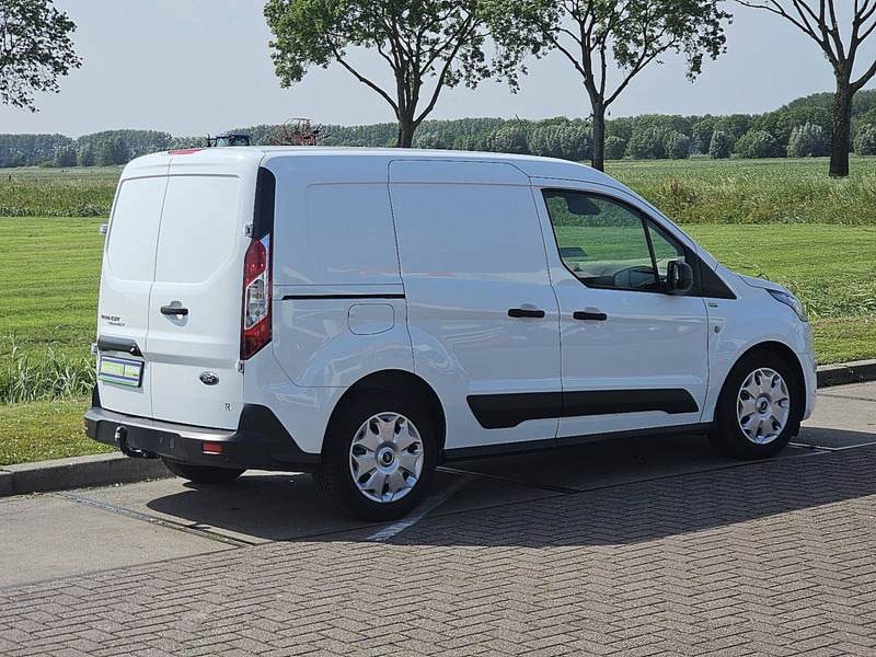 Ford Transit Connect 1.5 L1 Automaat Euro6! - Tarbesõiduk furgoon: pilt 3 Ford Transit Connect 1.5 L1 Automaat Euro6! - Tarbesõiduk furgoon: pilt 3