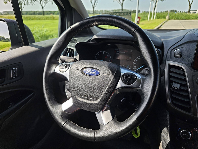Ford Transit Connect 1.5 L1 Automaat Euro6! liising Ford Transit Connect 1.5 L1 Automaat Euro6!: pilt 10