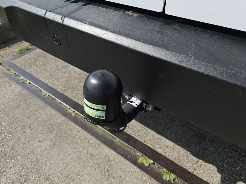 Ford Transit Connect 1.5 L1 Automaat Euro6! liising Ford Transit Connect 1.5 L1 Automaat Euro6!: pilt 14