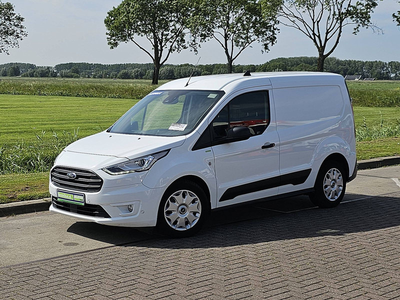 Ford Transit Connect 1.5 L1 Automaat Euro6! - Tarbesõiduk furgoon: pilt 2 Ford Transit Connect 1.5 L1 Automaat Euro6! - Tarbesõiduk furgoon: pilt 2