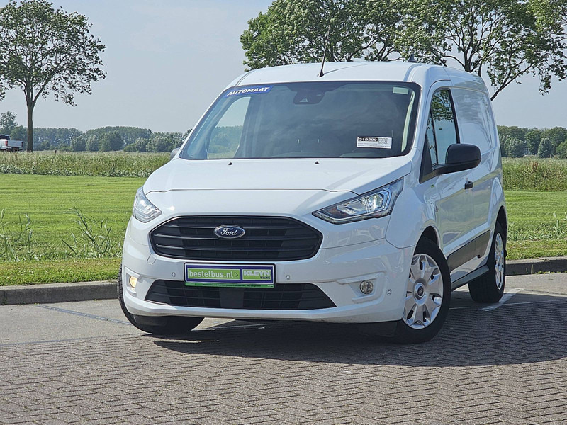 Ford Transit Connect 1.5 L1 Automaat Euro6! - Tarbesõiduk furgoon: pilt 1 Ford Transit Connect 1.5 L1 Automaat Euro6! - Tarbesõiduk furgoon: pilt 1