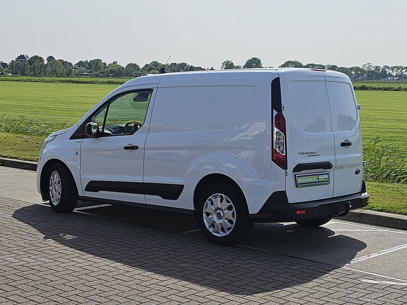 Ford Transit Connect 1.5 L1 Automaat Euro6! liising Ford Transit Connect 1.5 L1 Automaat Euro6!: pilt 6