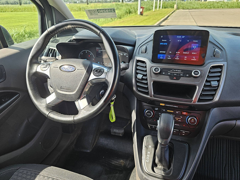 Ford Transit Connect 1.5 L1 Automaat Euro6! liising Ford Transit Connect 1.5 L1 Automaat Euro6!: pilt 8